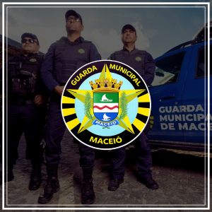 simulados concurso guarda municipal de maceió 2026