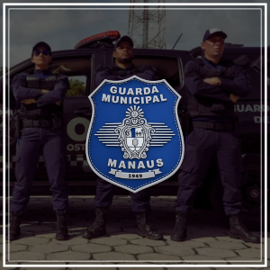 simulados concurso guarda municipal de manaus 2026