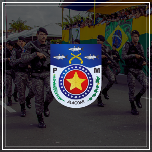 simulados concurso pmal 2026 soldado