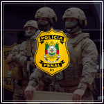 simulados concurso pprs 2026 policial penal
