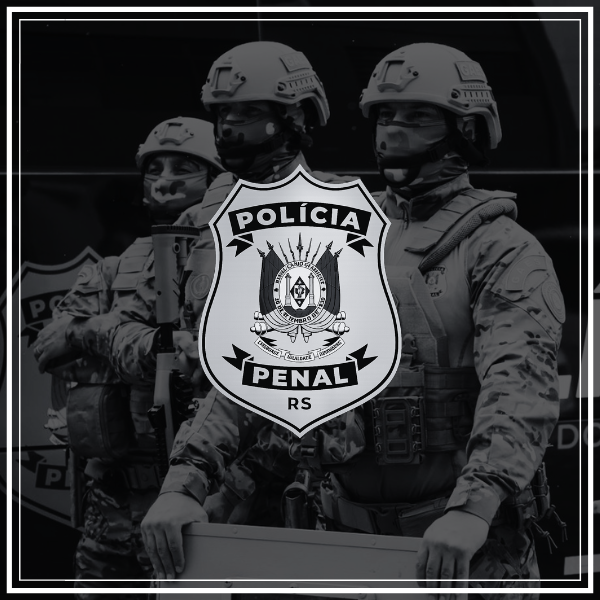 simulados concurso pprs 2026 policial penal finalizado