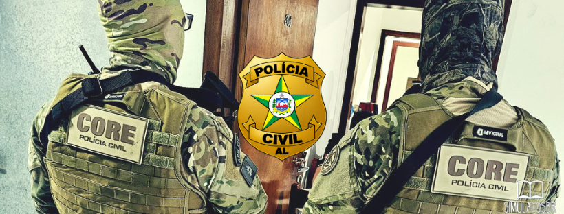 Concurso PCAL 2026