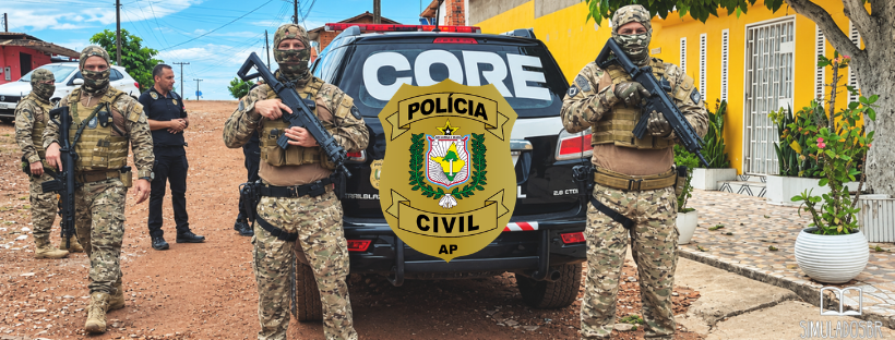 Concurso PCAP 2026