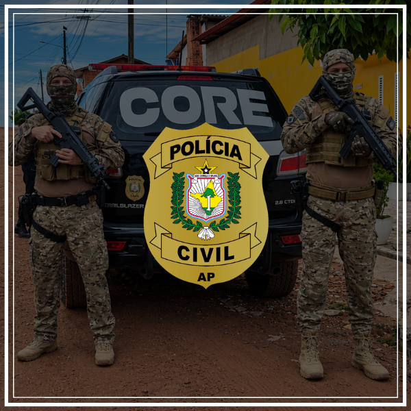 simulados concurso pcap 2026 oficial investigador